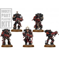 Blood Angels Death Company